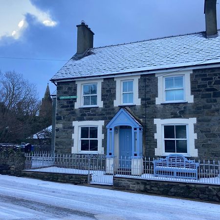 Villa Ivy House Bangor  Exterior foto